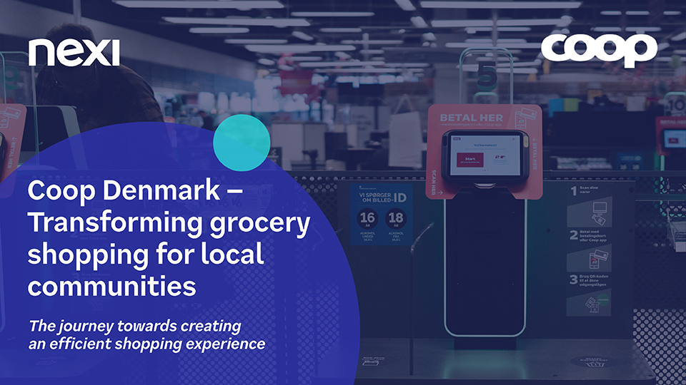 Nexi Group tweet media