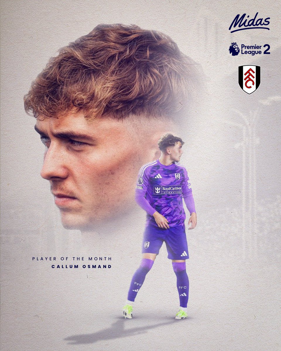 Midas Sports Management tweet media