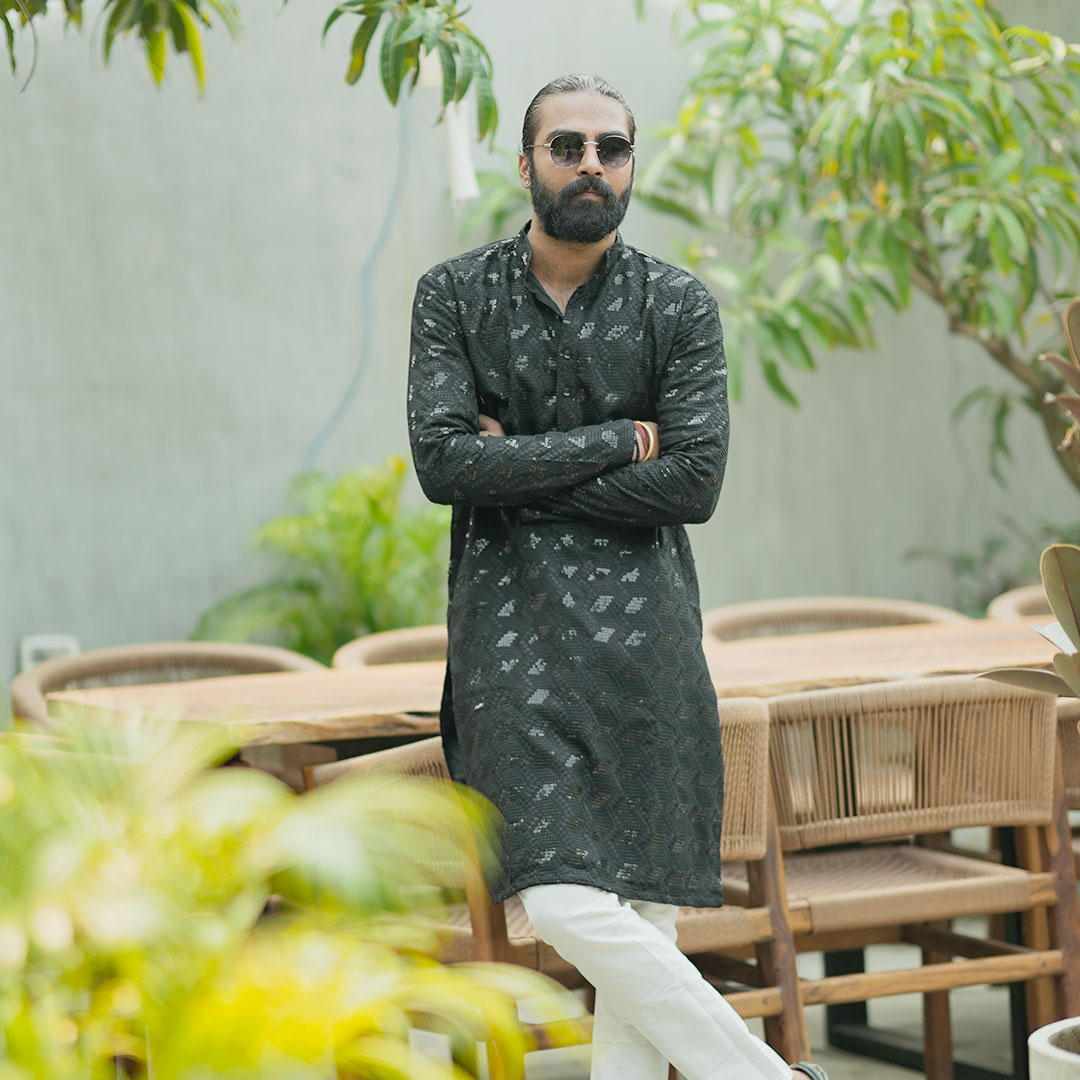 thestitchone's tweet image. Wear your tradition with pride in this stylish kurta. 🌟

🌐 Explore our collection at ww.thestitchone.com

#TheStitchOne #KurtaStyle #TraditionalWear #DesiFashion #EthnicVibes #StylishKurta #KurtaLove #ClassicFashion