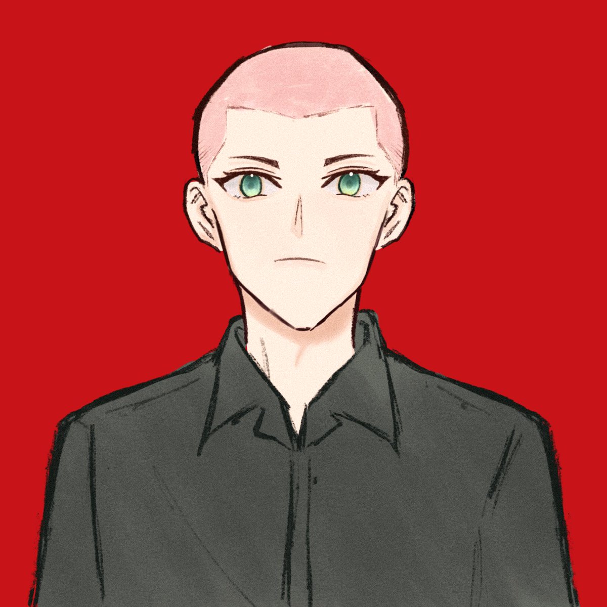 wamil nih boss, senggol dong 😎

#KYG_ArtBattle2 #Punishment #botakeren