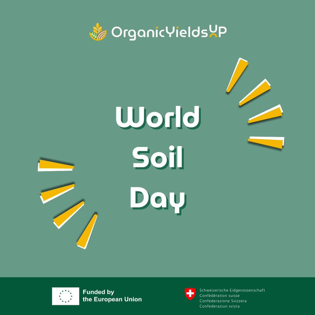 OrganicYieldsUP tweet media