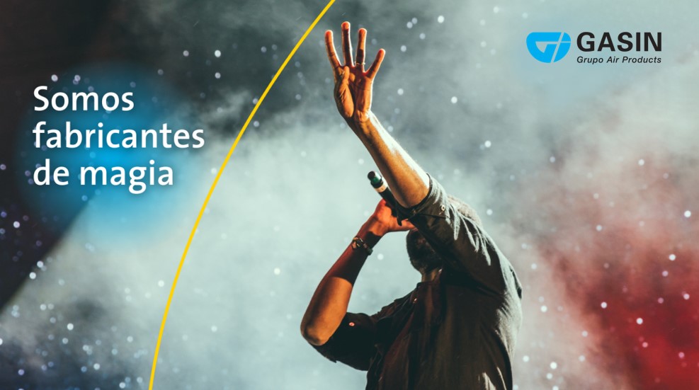 Gasin_PT's tweet image. ✨ Dê um toque mágico aos seus eventos com o gelo seco da #Gasin! 🪄❄️ Crie efeitos visuais deslumbrantes e impressione os seus convidados. Compre online gasin-geloseco.com  e transforme a sua festa numa experiência inesquecível! #GeloSeco #EfeitosMágicos #CompreOnline