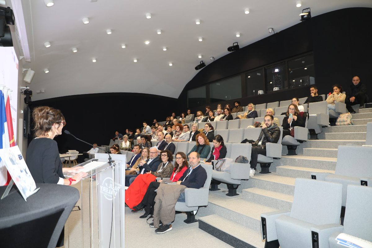 univpaulvalery's tweet photo. Vendredi dernier, notre université a fièrement participé à la célébration des 30 ans du Diplôme d’accès aux études universitaires (DAEU), en collaboration avec quatre autres universités d’Occitanie.

Plus d'infos sur le DAEU :https://t.co/xQv9e2ixsk

#DAEU  #ÉgalitéDesChances https://t.co/dg4BB4TAA9