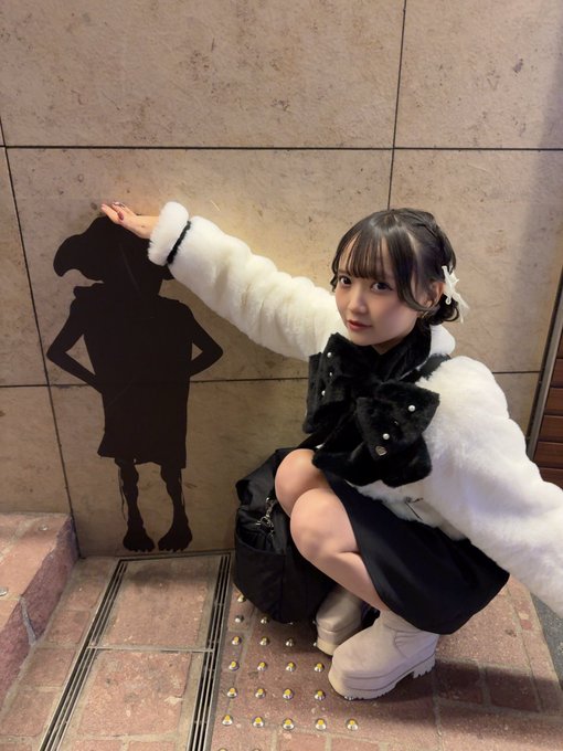 奥野未悠のTwitter画像18