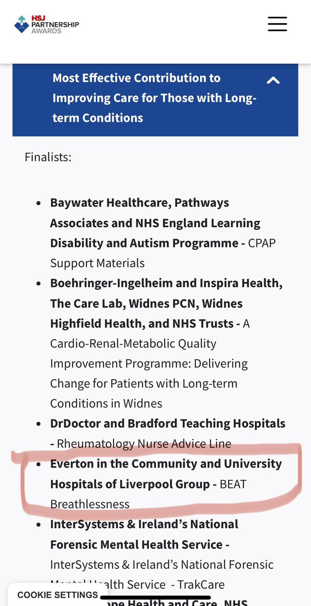DrRajivsankar's tweet photo. Our BEAT-Breathlessness One-Stop Community Diagnostic Hub with specialist assessment,point of care tests &amp; #AIecho AI-spirometry - nominated for 2 @HSJ_Awards Partnership of @EITC @nhsUHLG @AstraZeneca @pumpinghearts @LumiraDx @us2_ai @edgehill #BEATHF #BeattoTreat @JonJones1989 https://t.co/7TQWqS9Zt2