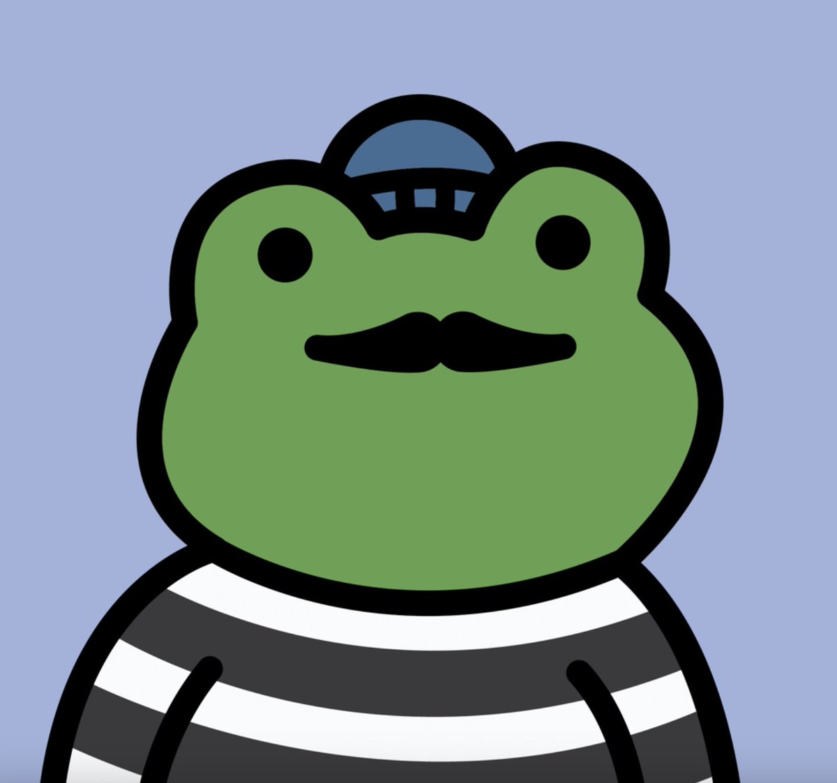 supergirl (@cryptonormi3) on Twitter photo Ribbit aaaall the way to the pond! <a href="/FroggyFriendsCo/">Froggy Friends</a> first NFT community I every joined, stayed bullish ❤️ Ribbit aaaall the way to the pond! <a href="/FroggyFriendsCo/">Froggy Friends</a> first NFT community I every joined, stayed bullish ❤️