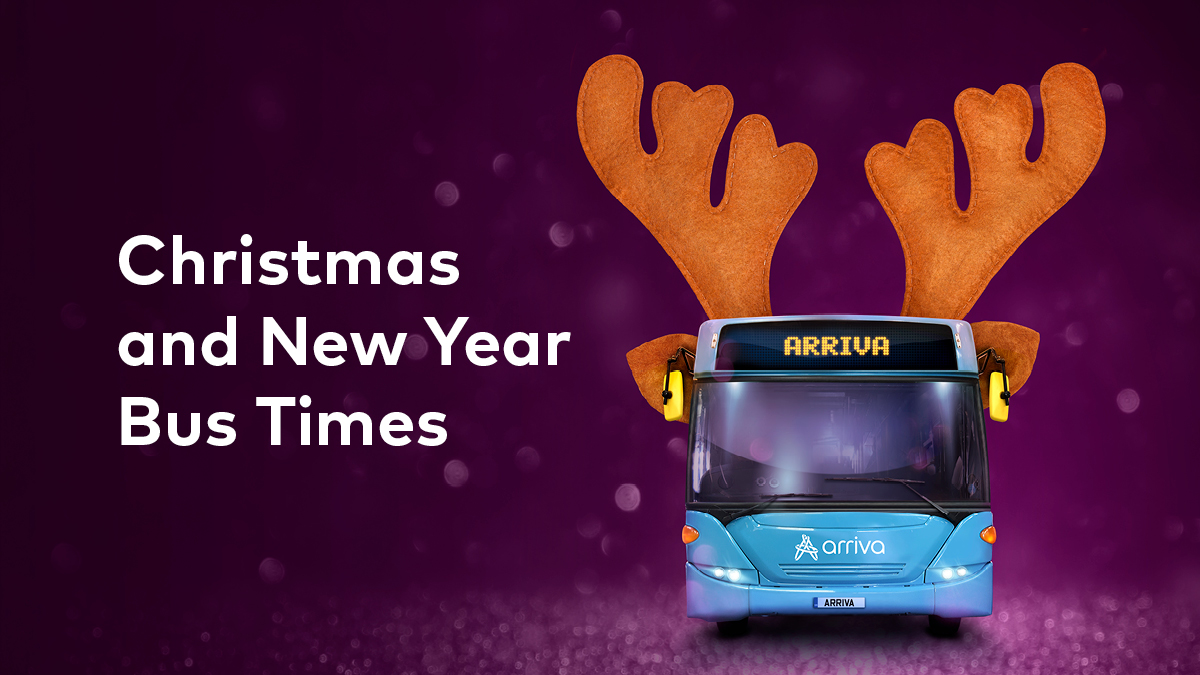 Arriva Bedfordshire tweet media