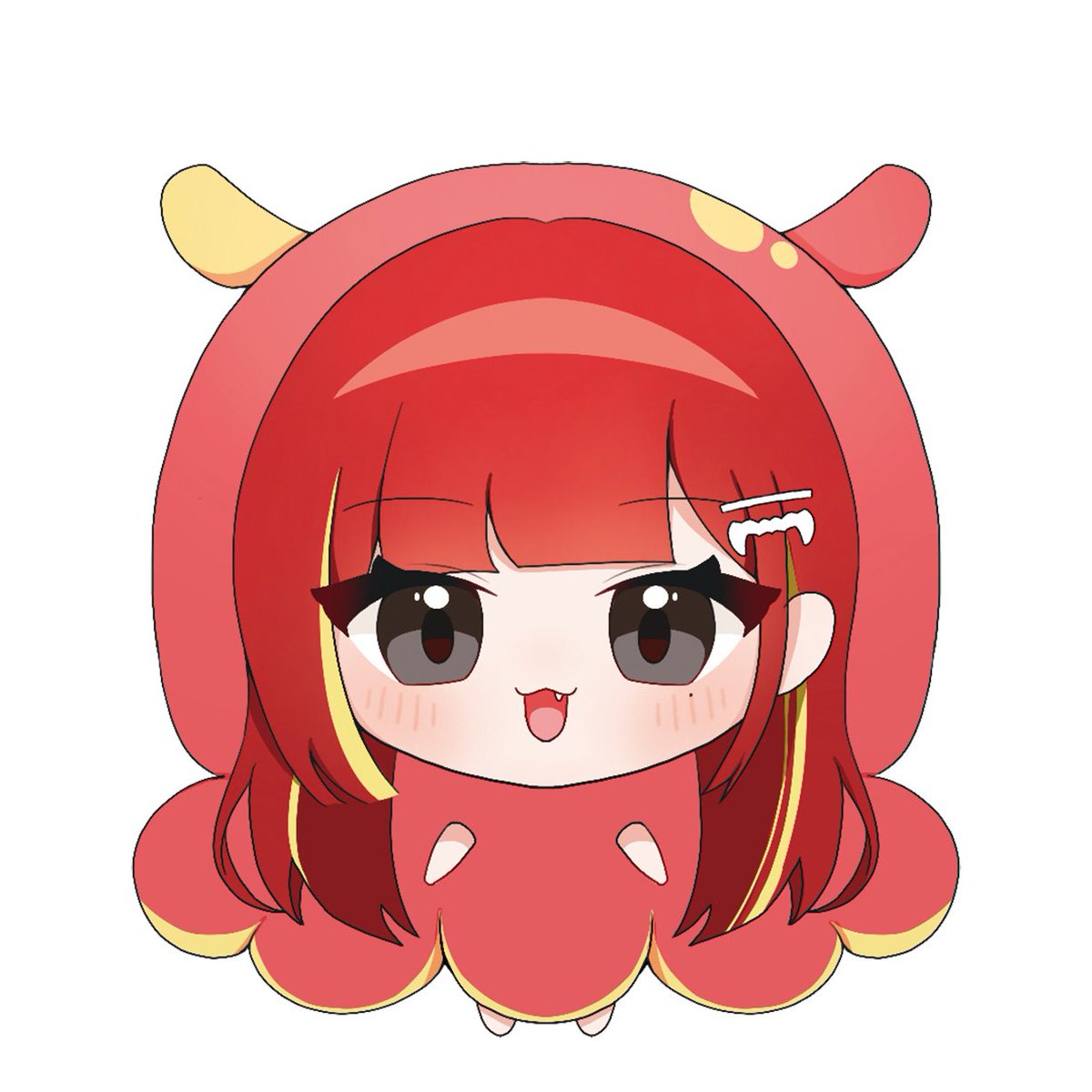 🌟❤️
#스텔라이브 
#yunyart
#Lize_art