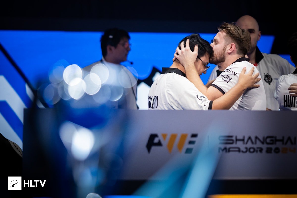 DeathStroke (@deathstrokecs) on Twitter photo 