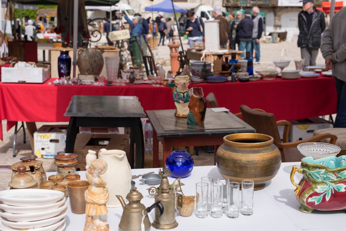 📣 Dernière brocante de l’année au MiN de Nantes !

Découvrez antiquités, objets de collection, jouets miniatures, vêtements et plus.

📅 Dimanche 15 décembre
🕦 De 8h à 18h
✅ Entrée et parking gratuits
👉 Infos : minnantes.com/brocante-au-mi…