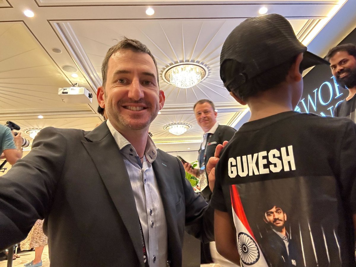 ChessKid India tweet media