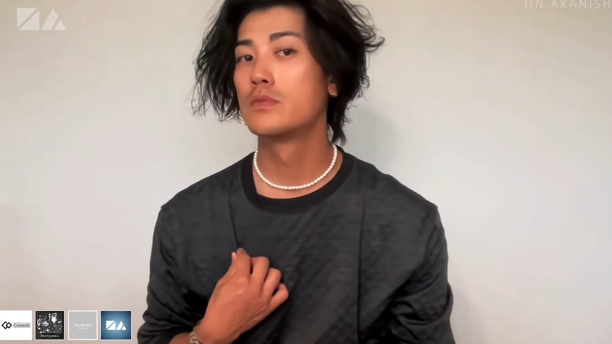 JIN AKANISHI / 赤西 仁「HEY WHAT'S UP？（通常盤）」 | Warner