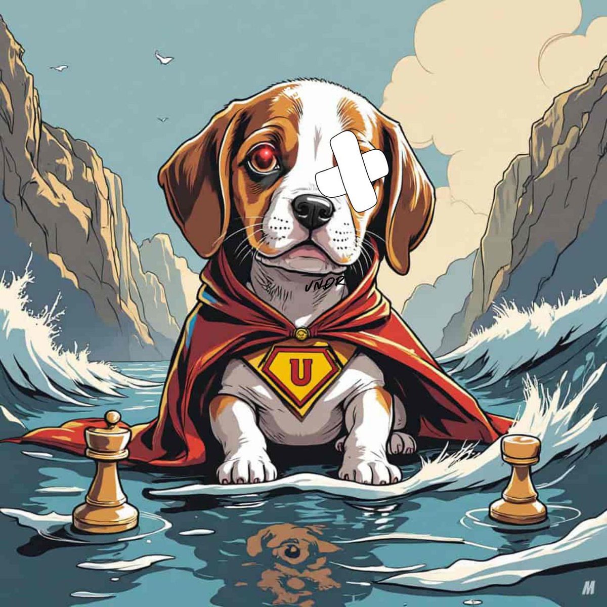 underdogundr's tweet photo. Dyor on the Ticker $UNDR Djen as an #Underdog and an Undervalued Mcap and project, we stick to our believe in a mission of transparency and giving back to the community, 
and as a believer in patience paying with conviction play .. 
$UNDR is here to stay 

Chain: solana
CA: 3nMtZpy8DZvaY1hN6JMWNbvn86SAoge1gJv9aN7Yk9zE

Dyor and don't fade on $UNDR and let's make Memecoins great again