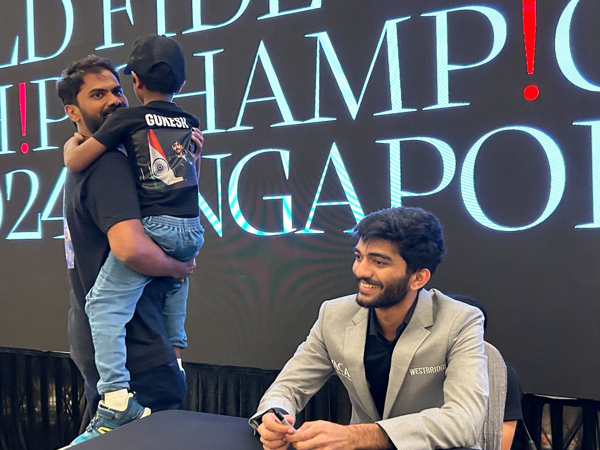 ChessKid India tweet media