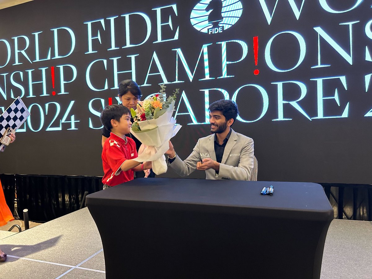 ChessKid India tweet media