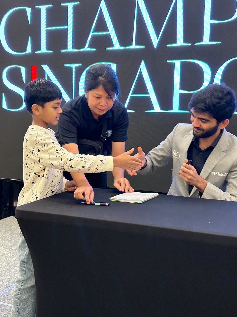 ChessKid India tweet media