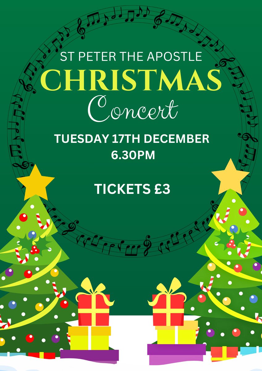 🎶💜💛 A reminder that our annual @spta_hs Christmas Concert will take place this coming Tuesday 17th December in our assembly hall at 6.30pm💛💜🎶 

‼️Please note that tickets are now £3 and are available to buy from Mrs Murray-Carstairs in B1.01‼️ 

🎄🎅❄️🎹🎤🎸