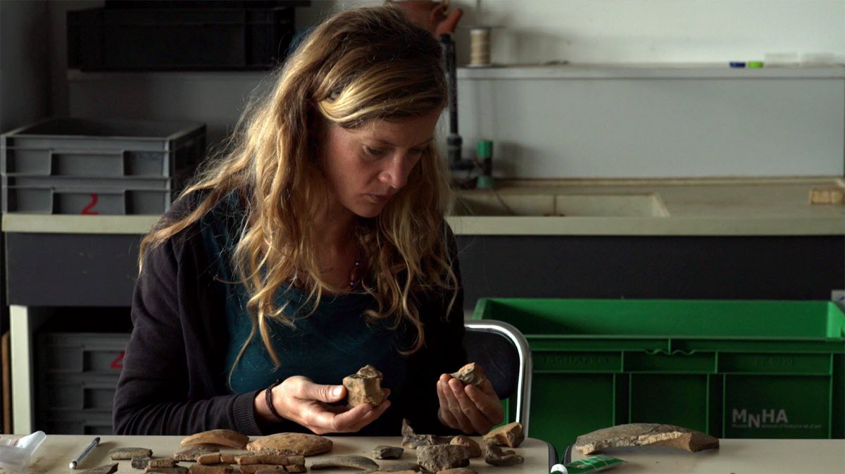 Paris14Cinema's tweet photo. Ce vendredi, le 32! Ciné présente le film "Au temps des autres" de Claire Angelini (2020).

✋ Vendredi 13 décembre 2024, 19 h
☝ Tarif : 6 € (participation libre)
👉 Institut protestant théologique, 83 boulevard Arago, 75014 https://t.co/9S8gfh0BjP