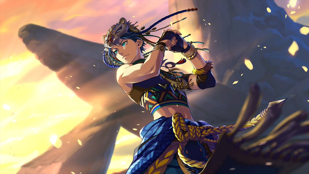 MostroLoungeVIP's tweet photo. High res. Beast Costume Deuce Spade base art and groovy https://t.co/KWAEY0O9kk