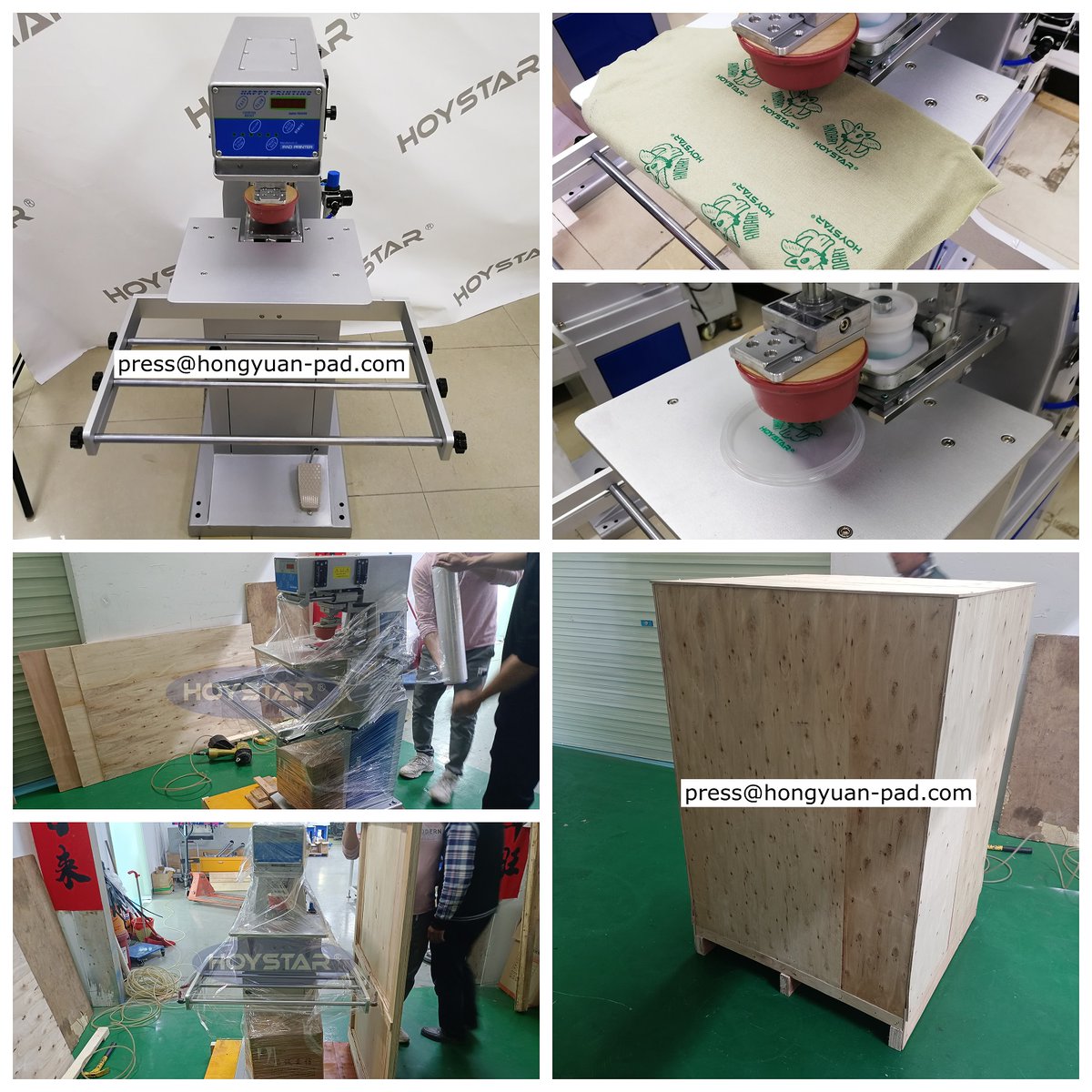 Cindyzhangsj's tweet image. Single Color Pad Printing Machine With Ink Cup #SingleColorPadPrintingMachineWithInkCups #padprinter #tamponprintingmachine #1colorpadprintingmachine #inkcup #printer hongyuan-pad.com/technology/Sin…