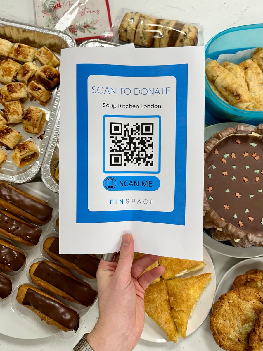 FinSpace tweet media