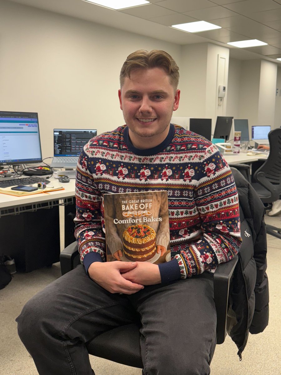 FinSpace tweet media