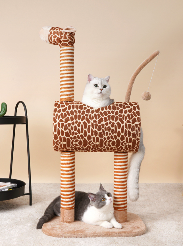 MOFUCAT猫家具の通販🐾 tweet media
