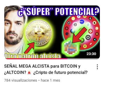 ChristianNH21's tweet photo. 286% desde este vídeo. Hoy listado en Binance.
Pero supongo que el token "popular" era Netmind..
$Velo #cripto #criptmonedas #crypto
Sígueme para más👇
https://t.co/7jbDQHdLaE https://t.co/Jwu34Umr3T