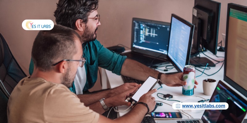 JonesRober7's tweet image. Build scalable, efficient apps with YES IT Labs. Hire Node JS programmers in the USA to drive your project success with cutting-edge development skills.
Read more: yesitlabs.com/hire-node-js-d…
#HireNodeJSProgrammers
#BestNodeJSProgrammersinUSA
#HireNodeJSProgrammersinUSA