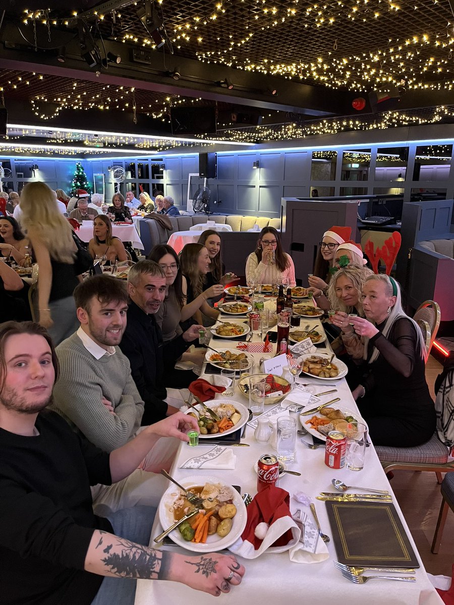 Daniel McKenzie (@daniel_mck) on Twitter photo Great to get a chance for Team #Cambusbarron <a href="/coopuk/">Co-op</a> to get together and have a great Christmas night out last weekend before the busy trade kicks off. Thanks to all for a great night and to McQs in Bannnockburn for their hospitality <a href="/peterpalm18/">Peter Palmer</a> <a href="/andybDGM/">Andy Baird</a> Great to get a chance for Team #Cambusbarron <a href="/coopuk/">Co-op</a> to get together and have a great Christmas night out last weekend before the busy trade kicks off. Thanks to all for a great night and to McQs in Bannnockburn for their hospitality <a href="/peterpalm18/">Peter Palmer</a> <a href="/andybDGM/">Andy Baird</a>