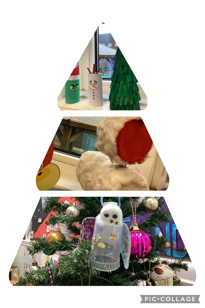 St. Stephen's C of E Primary School tweet media