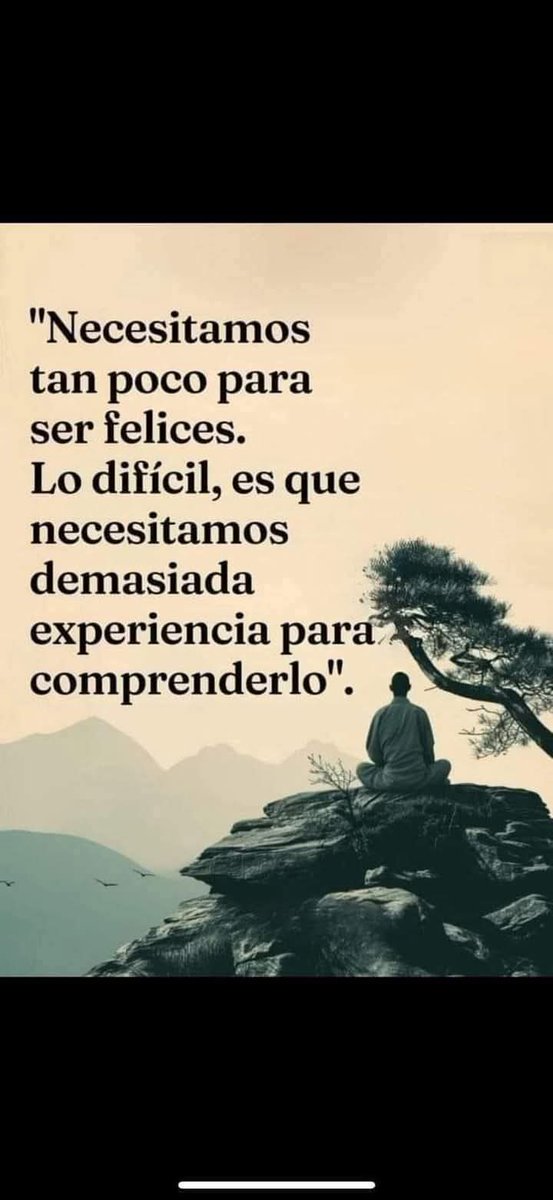 Dr_Blazquez's tweet photo. Reflexión vía @VidaEquilibrad4 https://t.co/Nrxp6ixxP6