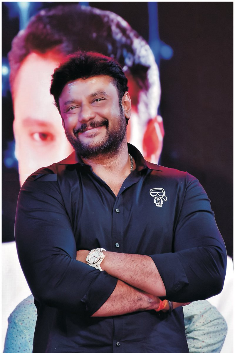 actor__Darshan's tweet photo. ಕೊನೆಗೂ ನ್ಯಾಯ ದೇವತೆ ಕೈ ಬಿಡಲಿಲ್ಲ  ಬೆಲ್ ಸಿಕ್ಕಿ ಹೊರಬರುತ್ತಿರುವ ಬಾಸ್..😍#dboss  @dasadarshan #challengingstar https://t.co/7p0WClppEg