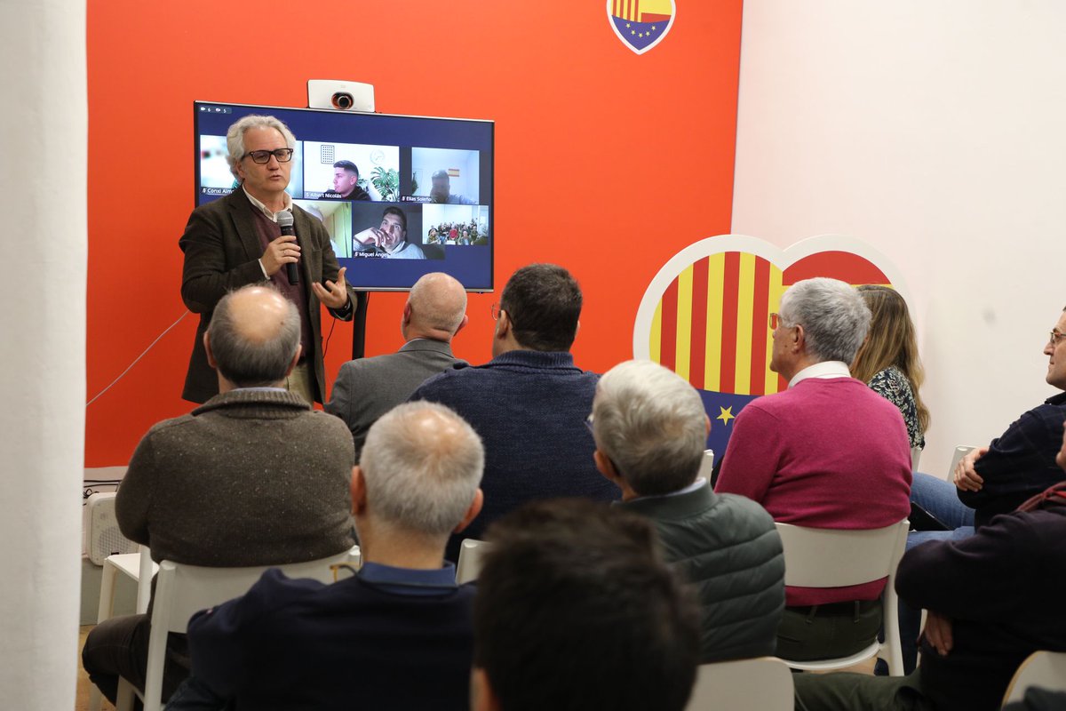 Ciutadans tweet media