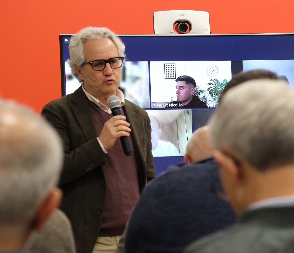 Ciutadans tweet media