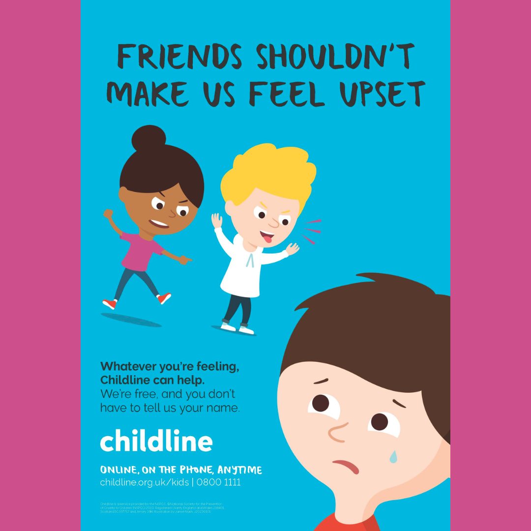 ArmyHIVEinfo's tweet image. @NSPCC  runs a helpline called Childline, where children can talk to someone who understands. They also work to make sure everyone knows how to protect children and keep them safe
👀💻nspcc.org.uk.
#NSPCC #ChildSafety #HelpForKids #armyhiveinfo #militarychild