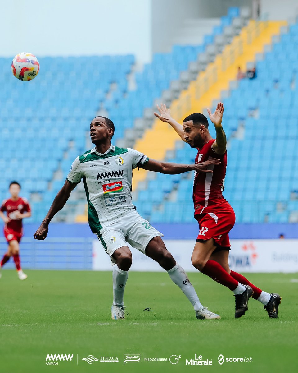 PSSleman's tweet photo. Tertinggal di babak pertama, waktunya bangkit dan kejar ketertinggalan di babak kedua!
#PSS #COSE #PSMvsPSS #PSSday https://t.co/icP0IDmm5t