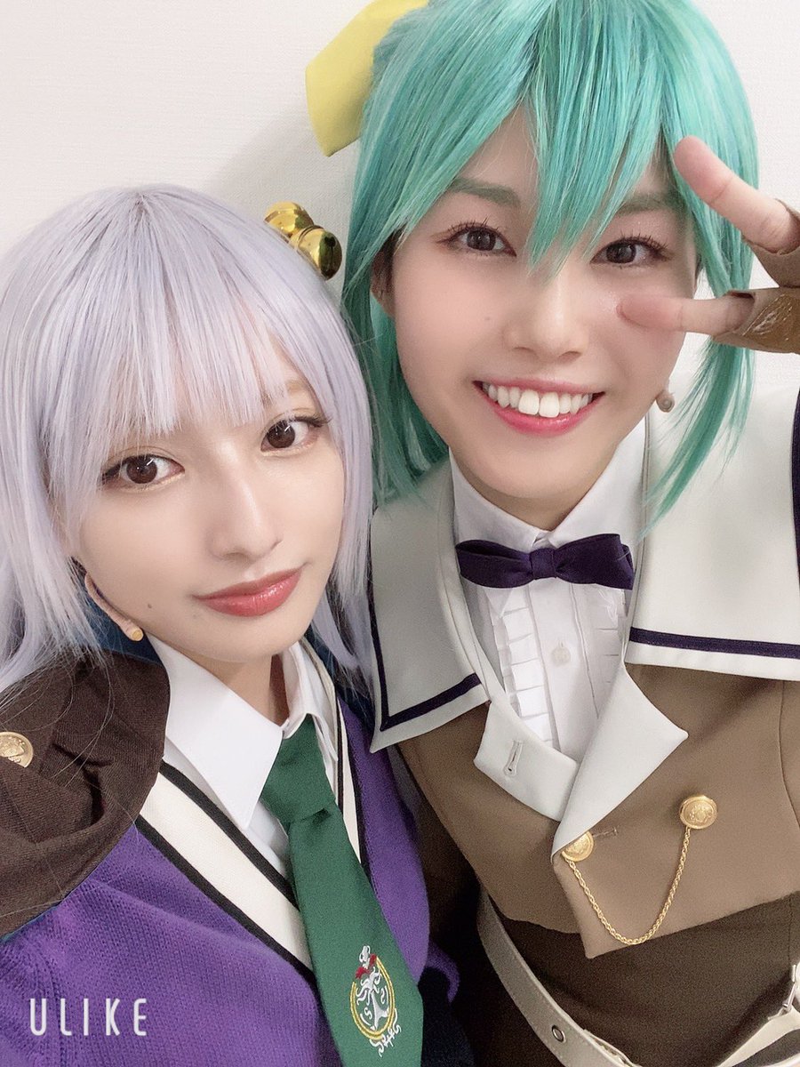 西田 奈未 tweet media