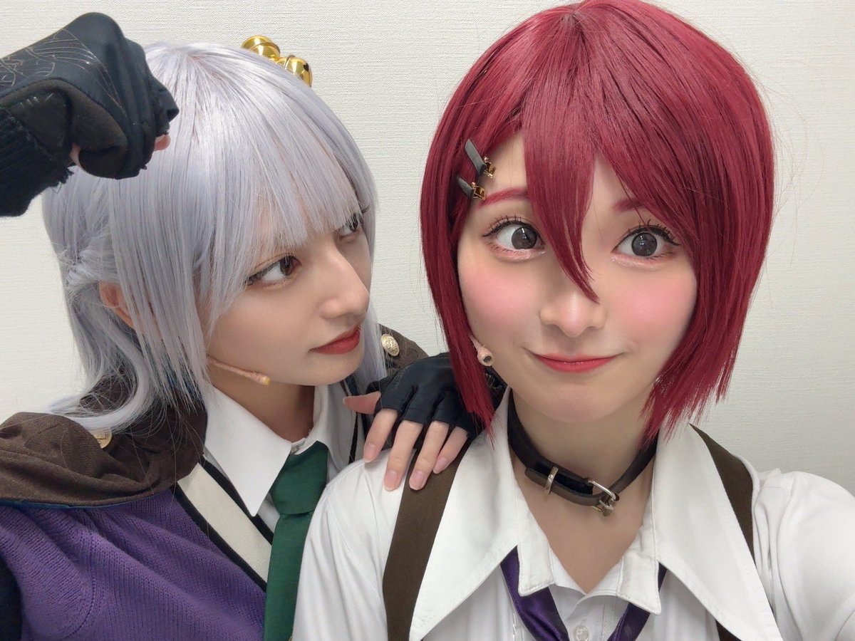 西田 奈未 tweet media