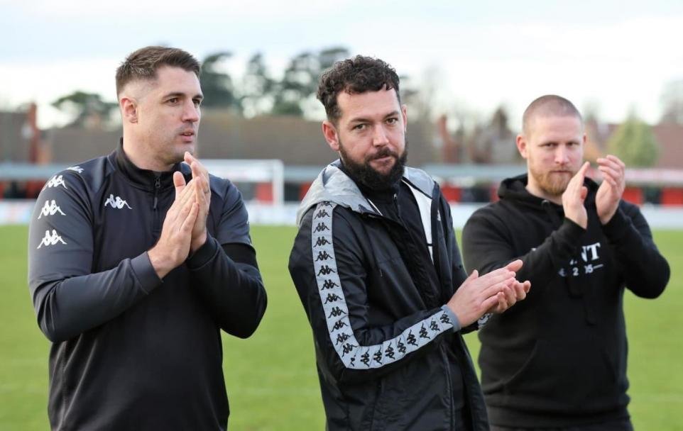 Barrie Drewitt-Barlow tweet media