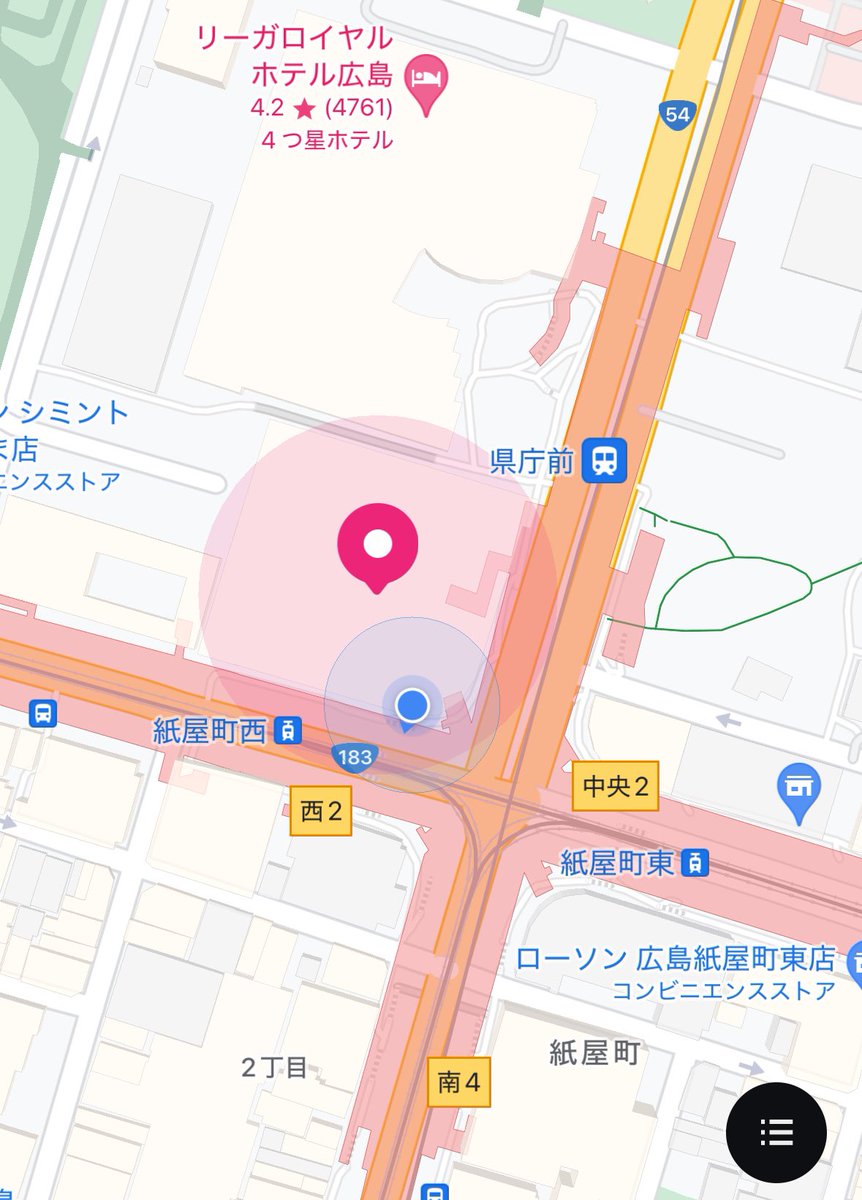 【公式】音声ARアプリ SARF tweet media