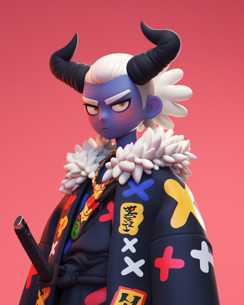 nuforms_lab's tweet photo. Thats how my wife looks like on a map now 
🤩

Check this dope art by @0xYungVI https://t.co/qNNUTR8yVc