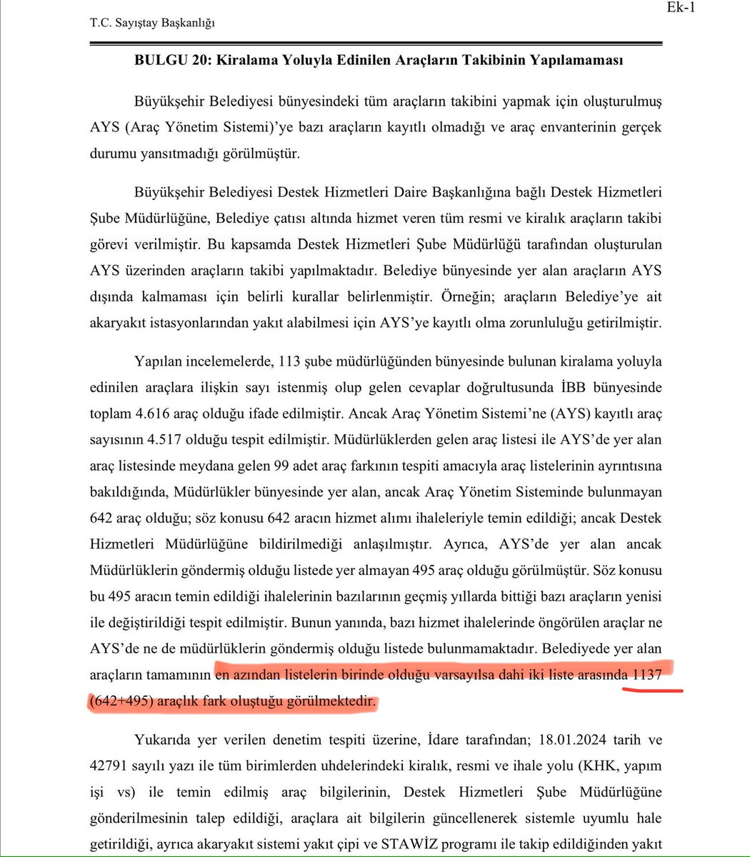Kayıp Atlar,
Kayıp Belediye Başkanı,
Kayıp Araçlar,
.
.
.
Kayıp Yıllar ! 

<a href="/ekrem_imamoglu/">Ekrem İmamoğlu</a>