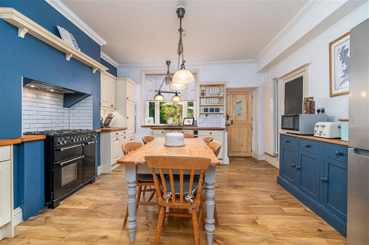 Stacks Property Search tweet media