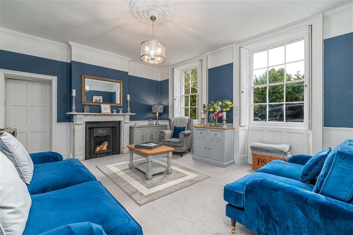 Stacks Property Search tweet media