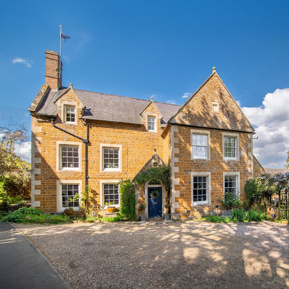 Stacks Property Search tweet media