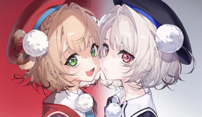 #今年も残りわずかなので今年一番伸びた絵を貼る 