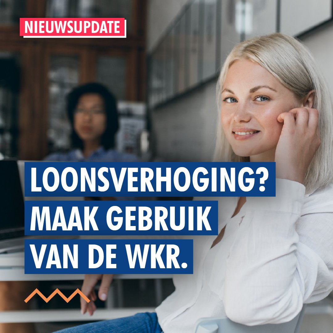 Is het tijd voor #loonsverhoging? De #werkkostenregeling geeft, onder voorwaarden, mogelijkheden om ingezet te worden voor loonsverhogingen. Zo kun je jouw werknemers netto meer laten overhouden, terwijl jouw kosten als werkgever lager blijven! hendriksen.nl/nieuws/loonsve…