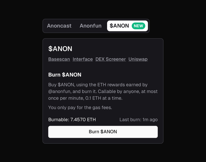 TrustDOODLES's tweet photo. The ANON ecosystem is thriving, and community support is vital! Exciting developments on the horizon promise to enhance engagement and growth. Let's rally together! 🔥💪✨ #ANON #CommunitySupport https://t.co/xok17SmYD0
