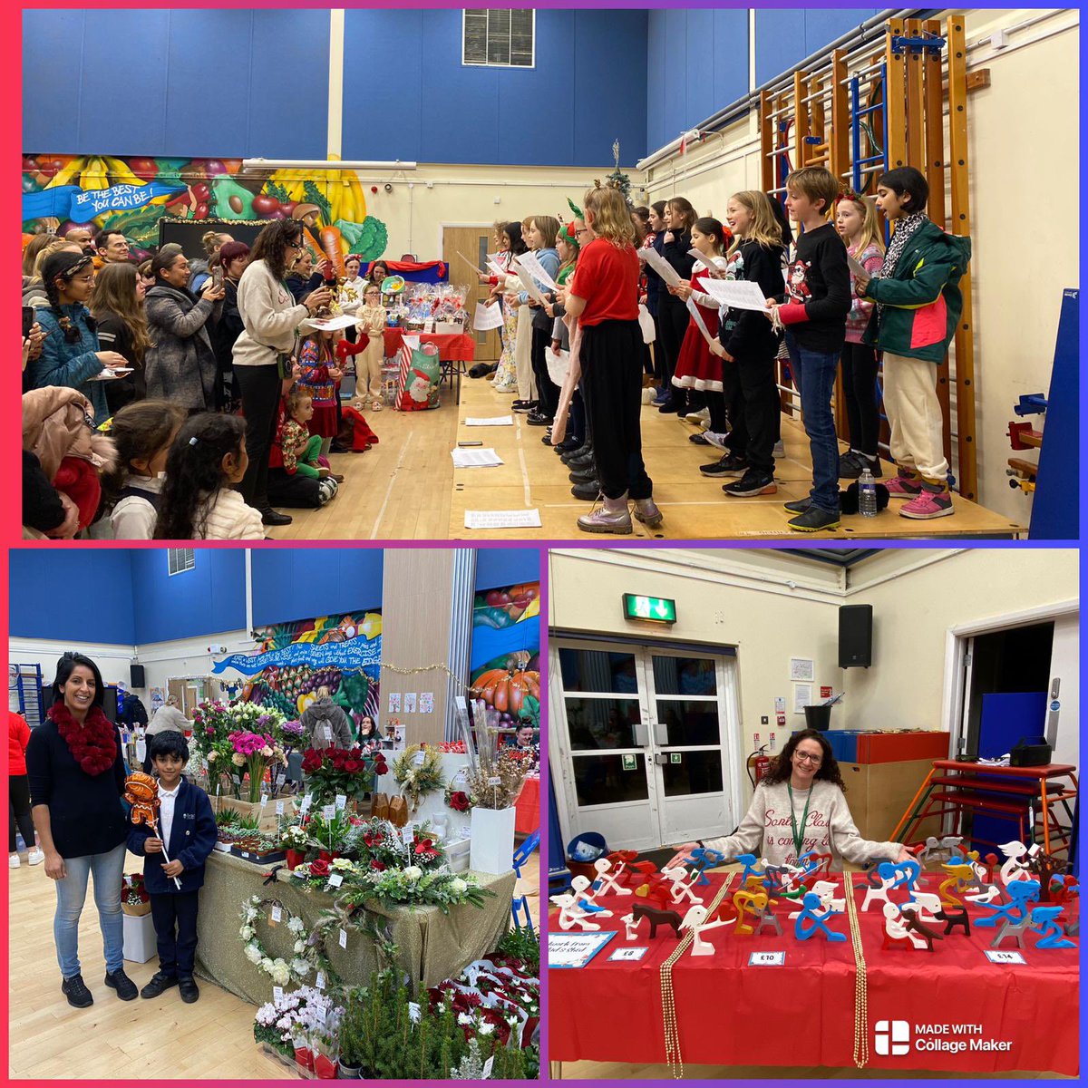 The Smallberry Green Primary School tweet media